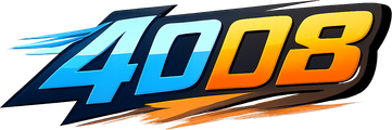 Logo 4008